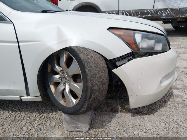 Продажа на аукционе авто 2008 Honda Accord 3.5 Ex-l, vin: 1HGCP36878A048674, номер лота: 44952698