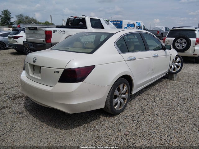 Продажа на аукционе авто 2008 Honda Accord 3.5 Ex-l, vin: 1HGCP36878A048674, номер лота: 44952698