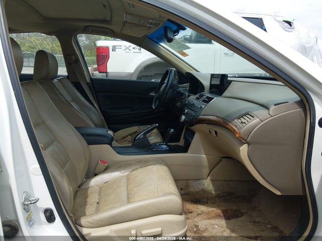 Продажа на аукционе авто 2008 Honda Accord 3.5 Ex-l, vin: 1HGCP36878A048674, номер лота: 44952698