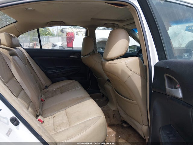 Продажа на аукционе авто 2008 Honda Accord 3.5 Ex-l, vin: 1HGCP36878A048674, номер лота: 44952698