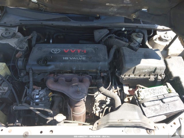 44952701 :رقم المزاد ، 4T1BE32K15U567730 vin ، 2005 Toyota Camry Le مزاد بيع