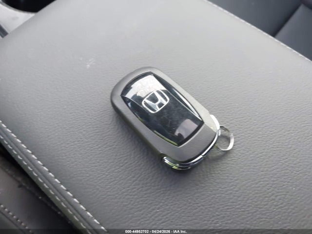 Продаж на аукціоні авто 2026 Honda Civic Hybrid Sport/sport Touring, vin: 2HGFE4F84TH319337, номер лоту: 44952702