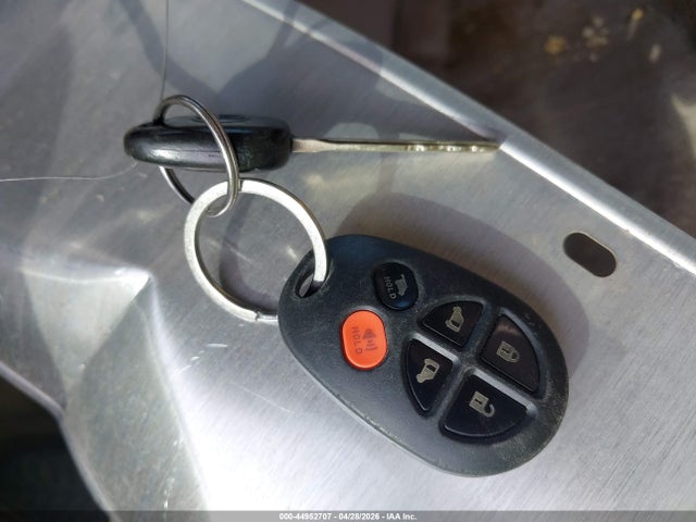 Продажа на аукционе авто 2006 Toyota Sienna Xle Limited, vin: 5TDZA22C36S452893, номер лота: 44952707