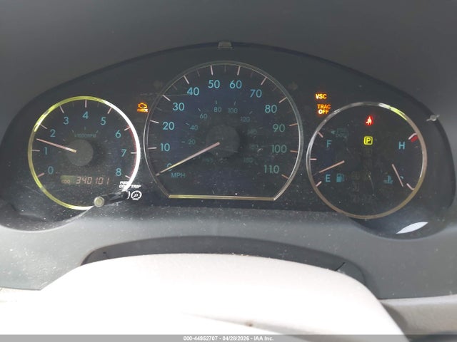 Продажа на аукционе авто 2006 Toyota Sienna Xle Limited, vin: 5TDZA22C36S452893, номер лота: 44952707