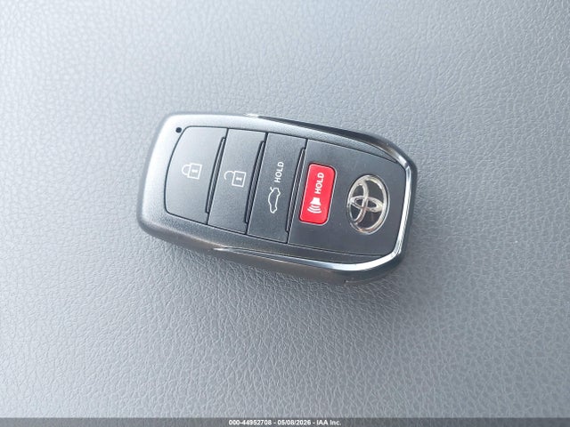 Aukcja sprzedaży 2026 Toyota Camry Le, vin: 4T1DAACKXTU238948, numer aukcji: 44952708