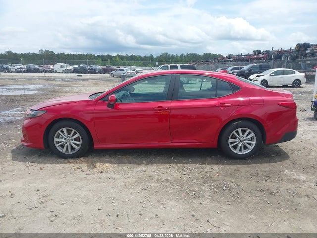 Aukcja sprzedaży 2026 Toyota Camry Le, vin: 4T1DAACKXTU238948, numer aukcji: 44952708