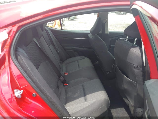 Aukcja sprzedaży 2026 Toyota Camry Le, vin: 4T1DAACKXTU238948, numer aukcji: 44952708