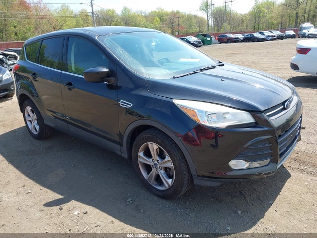 Продажа на аукционе авто 2016 Ford Escape Se, vin: 1FMCU9GX6GUA48187, номер лота: 44952712