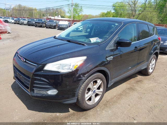 Продажа на аукционе авто 2016 Ford Escape Se, vin: 1FMCU9GX6GUA48187, номер лота: 44952712