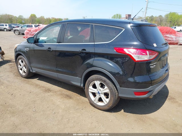 Продажа на аукционе авто 2016 Ford Escape Se, vin: 1FMCU9GX6GUA48187, номер лота: 44952712