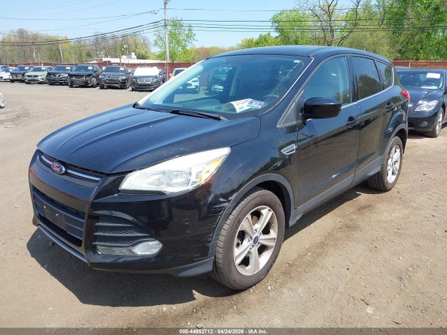 Продажа на аукционе авто 2016 Ford Escape Se, vin: 1FMCU9GX6GUA48187, номер лота: 44952712