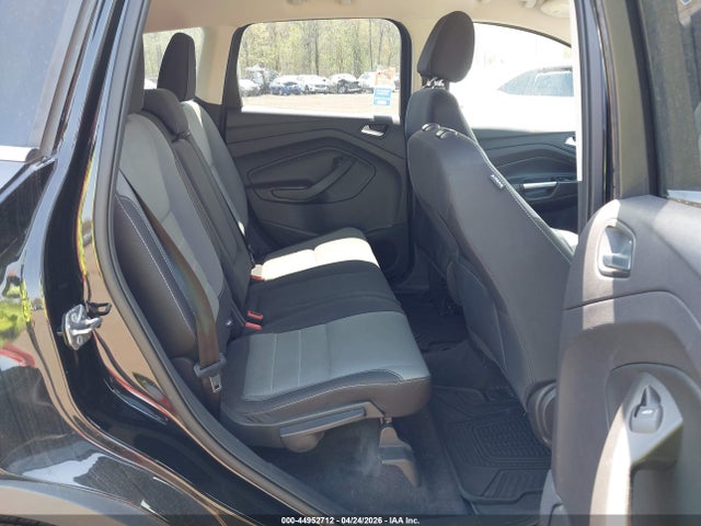 Продажа на аукционе авто 2016 Ford Escape Se, vin: 1FMCU9GX6GUA48187, номер лота: 44952712