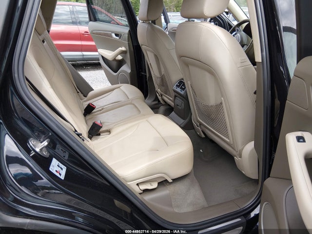 44952714 :رقم المزاد ، WA1DKAFP3CA044895 vin ، 2012 Audi Q5 3.2 Premium Plus مزاد بيع