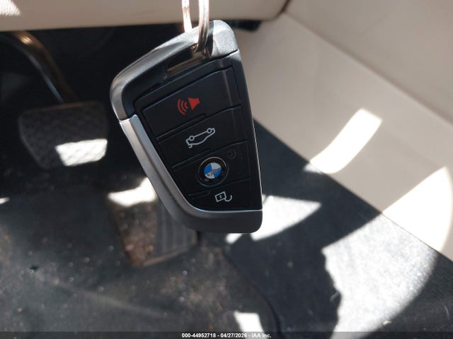 Aukcja sprzedaży 2019 Bmw X3 Xdrive30i, vin: 5UXTR9C52KLP96460, numer aukcji: 44952718