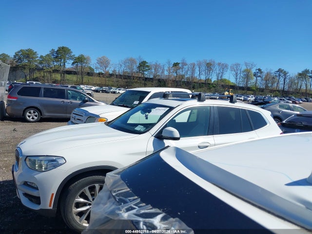 Aukcja sprzedaży 2019 Bmw X3 Xdrive30i, vin: 5UXTR9C52KLP96460, numer aukcji: 44952718