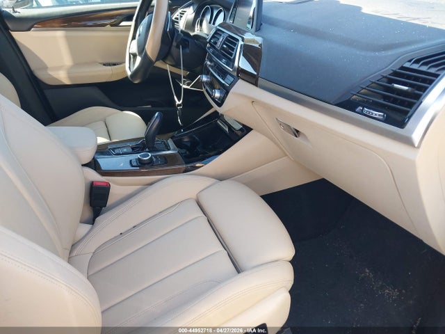 Aukcja sprzedaży 2019 Bmw X3 Xdrive30i, vin: 5UXTR9C52KLP96460, numer aukcji: 44952718