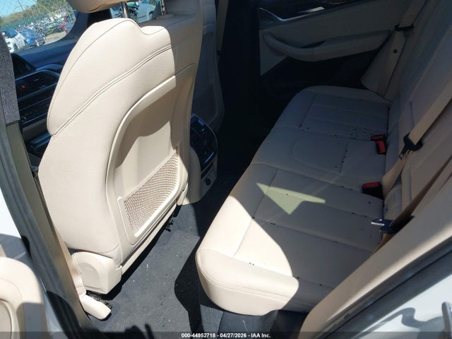 Aukcja sprzedaży 2019 Bmw X3 Xdrive30i, vin: 5UXTR9C52KLP96460, numer aukcji: 44952718