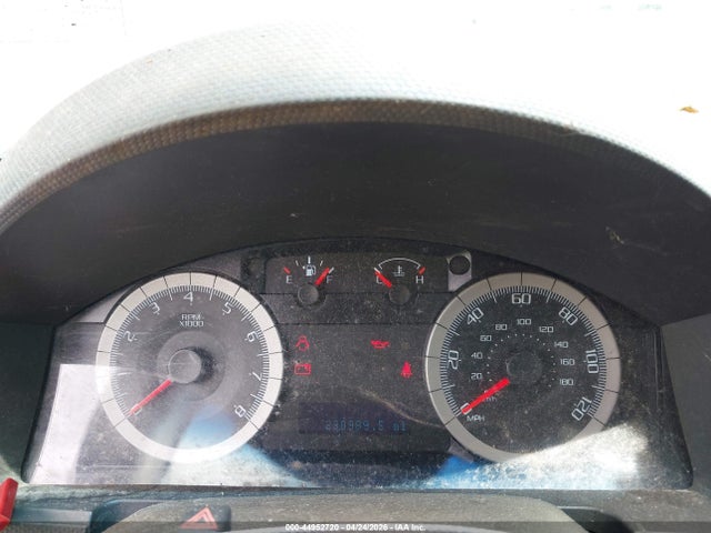 Продаж на аукціоні авто 2010 Ford Escape Limited, vin: 1FMCU0EG6AKA78369, номер лоту: 44952720