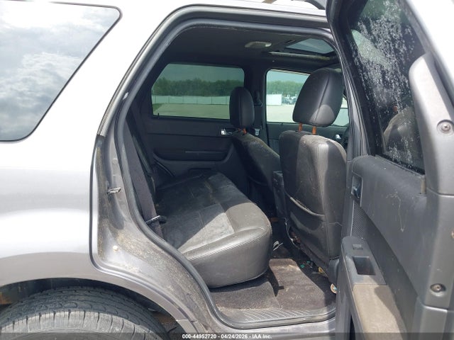 Продаж на аукціоні авто 2010 Ford Escape Limited, vin: 1FMCU0EG6AKA78369, номер лоту: 44952720