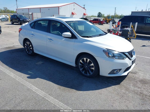 2016 3N1AB7AP3GY273228 main image