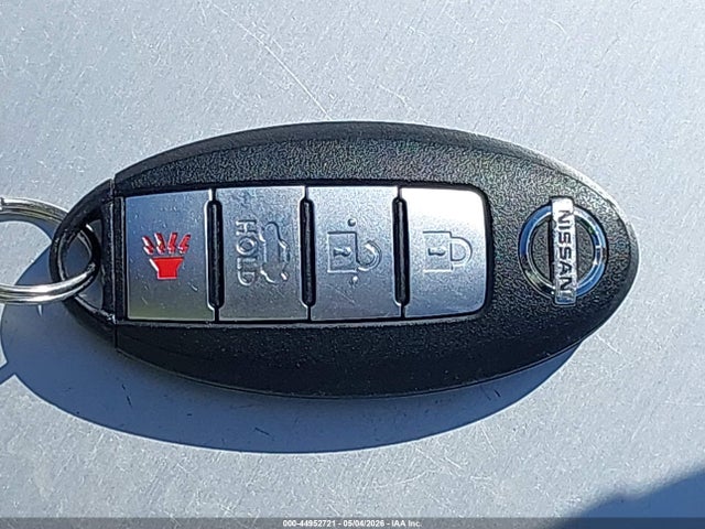 3N1AB7AP3GY273228 Nissan SENTRA SR