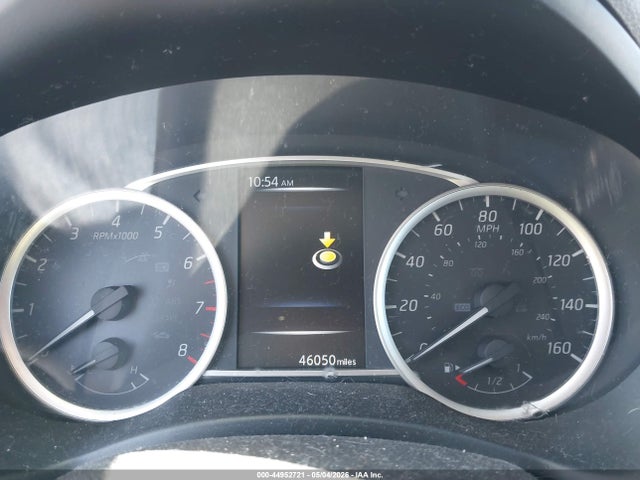 3N1AB7AP3GY273228 Nissan SENTRA SR