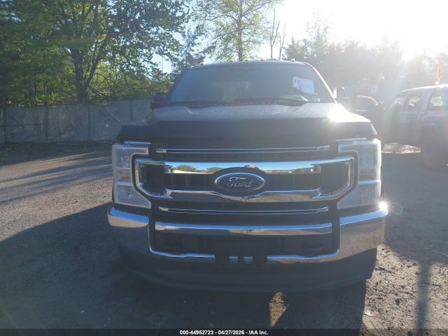 Aukcja sprzedaży 2020 Ford F-250 Xl, vin: 1FT7X2B60LEC86298, numer aukcji: 44952723