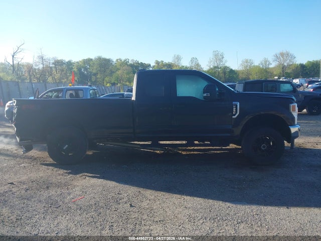 Aukcja sprzedaży 2020 Ford F-250 Xl, vin: 1FT7X2B60LEC86298, numer aukcji: 44952723