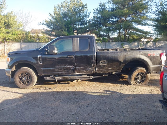 Aukcja sprzedaży 2020 Ford F-250 Xl, vin: 1FT7X2B60LEC86298, numer aukcji: 44952723