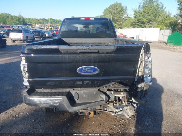 Aukcja sprzedaży 2020 Ford F-250 Xl, vin: 1FT7X2B60LEC86298, numer aukcji: 44952723