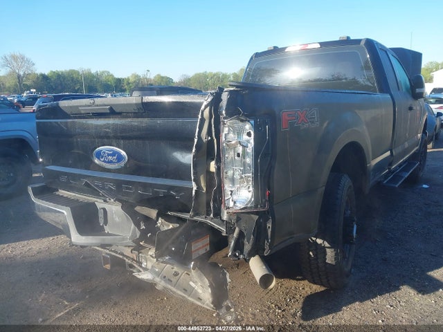 Aukcja sprzedaży 2020 Ford F-250 Xl, vin: 1FT7X2B60LEC86298, numer aukcji: 44952723