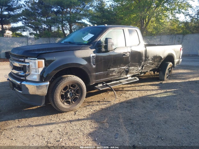 Aukcja sprzedaży 2020 Ford F-250 Xl, vin: 1FT7X2B60LEC86298, numer aukcji: 44952723