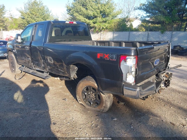 Aukcja sprzedaży 2020 Ford F-250 Xl, vin: 1FT7X2B60LEC86298, numer aukcji: 44952723