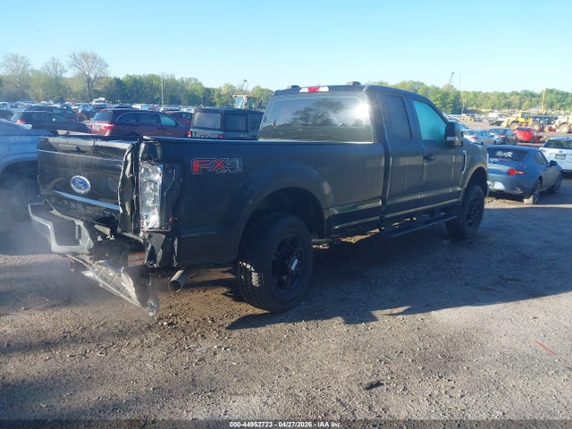 Aukcja sprzedaży 2020 Ford F-250 Xl, vin: 1FT7X2B60LEC86298, numer aukcji: 44952723