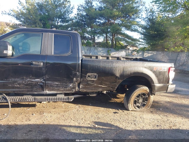 Aukcja sprzedaży 2020 Ford F-250 Xl, vin: 1FT7X2B60LEC86298, numer aukcji: 44952723