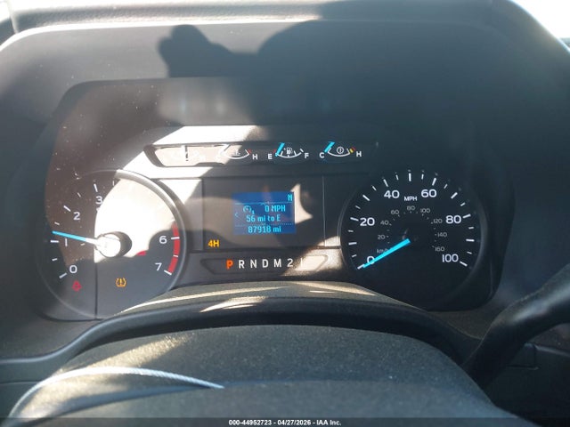 Aukcja sprzedaży 2020 Ford F-250 Xl, vin: 1FT7X2B60LEC86298, numer aukcji: 44952723