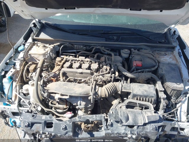 44952724 :رقم المزاد ، 19UDE4H36PA022325 vin ، 2023 Acura Integra A-spec مزاد بيع
