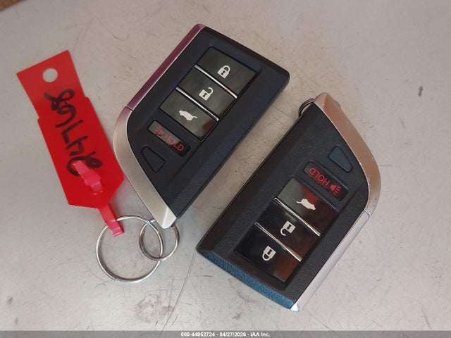 44952724 :رقم المزاد ، 19UDE4H36PA022325 vin ، 2023 Acura Integra A-spec مزاد بيع