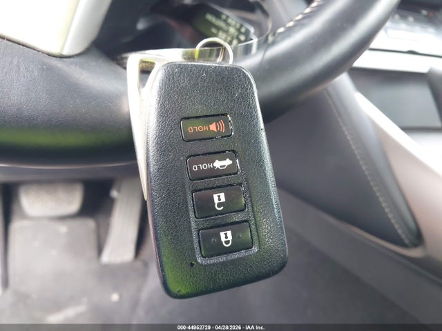 Aukcja sprzedaży 2018 Lexus Is 300, vin: JTHC81D26J5028296, numer aukcji: 44952729