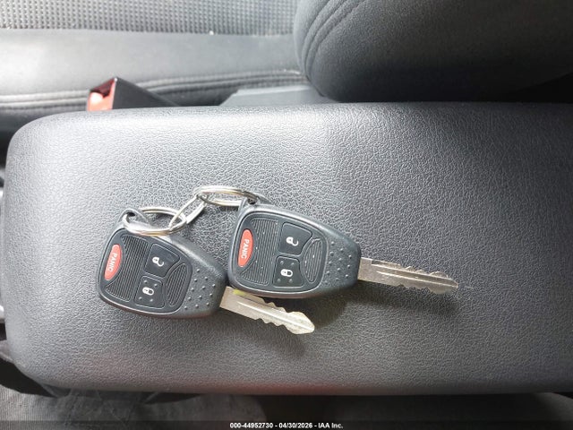 Продажа на аукционе авто 2017 Jeep Compass Sport 4x4, vin: 1C4NJDBB5HD106893, номер лота: 44952730