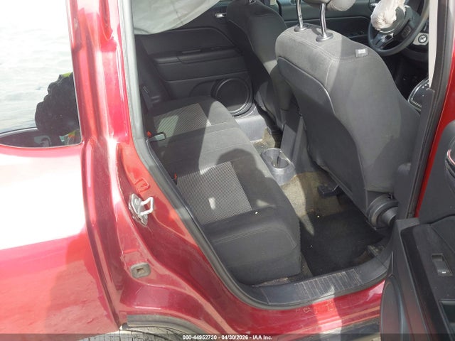 Продажа на аукционе авто 2017 Jeep Compass Sport 4x4, vin: 1C4NJDBB5HD106893, номер лота: 44952730