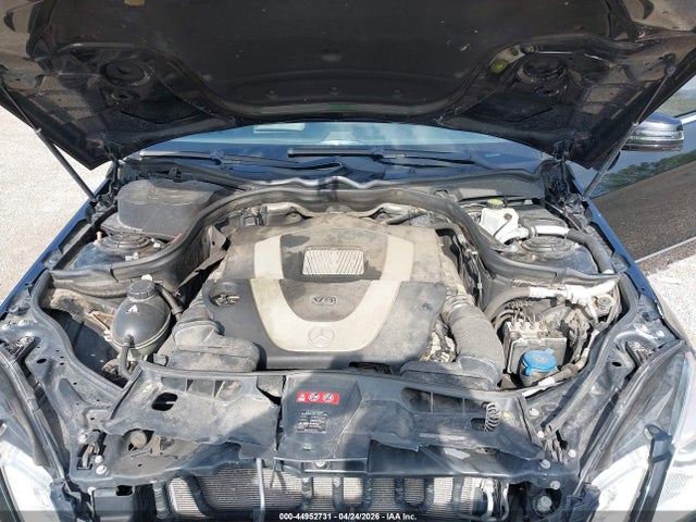 Продажа на аукционе авто 2011 Mercedes-benz E 350 4matic, vin: WDDHF8HB3BA376202, номер лота: 44952731