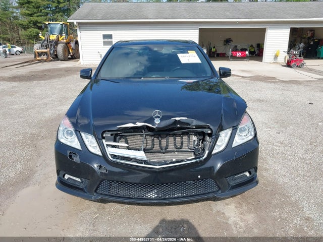 Продажа на аукционе авто 2011 Mercedes-benz E 350 4matic, vin: WDDHF8HB3BA376202, номер лота: 44952731
