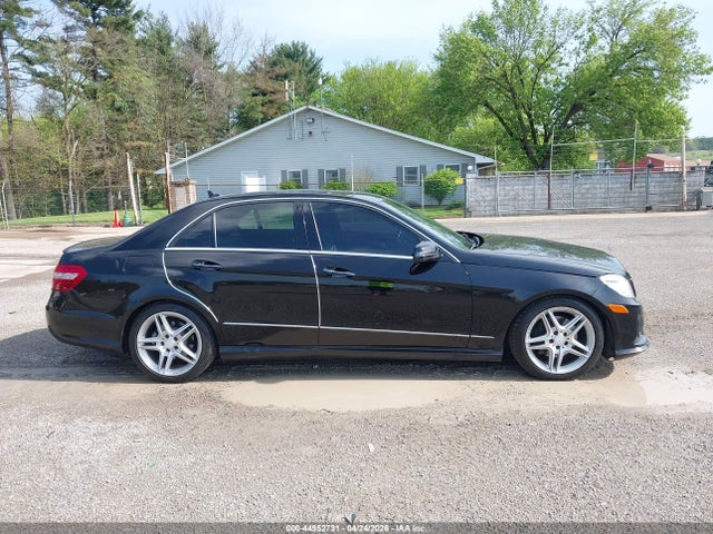 Продажа на аукционе авто 2011 Mercedes-benz E 350 4matic, vin: WDDHF8HB3BA376202, номер лота: 44952731