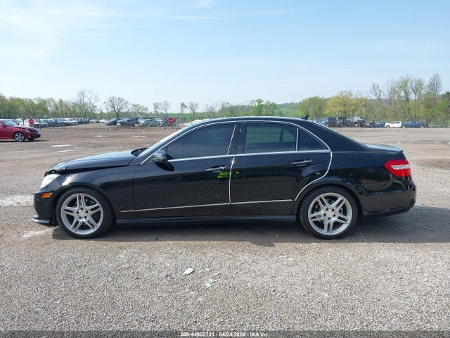 Продажа на аукционе авто 2011 Mercedes-benz E 350 4matic, vin: WDDHF8HB3BA376202, номер лота: 44952731
