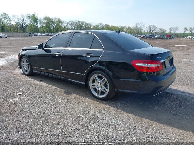 Продажа на аукционе авто 2011 Mercedes-benz E 350 4matic, vin: WDDHF8HB3BA376202, номер лота: 44952731