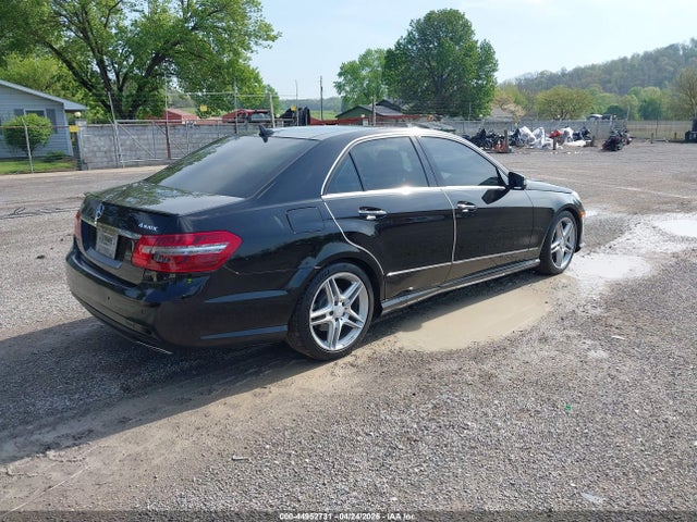 Продажа на аукционе авто 2011 Mercedes-benz E 350 4matic, vin: WDDHF8HB3BA376202, номер лота: 44952731