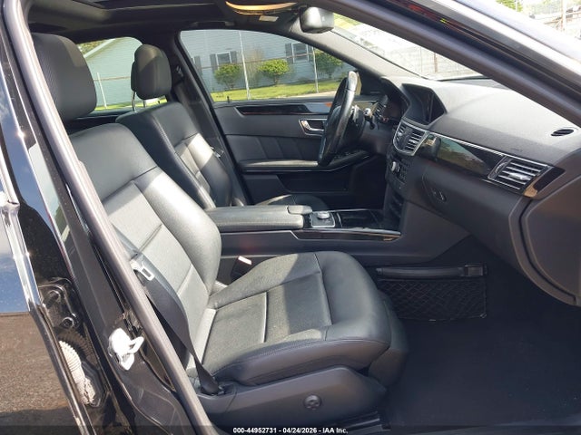 Продажа на аукционе авто 2011 Mercedes-benz E 350 4matic, vin: WDDHF8HB3BA376202, номер лота: 44952731