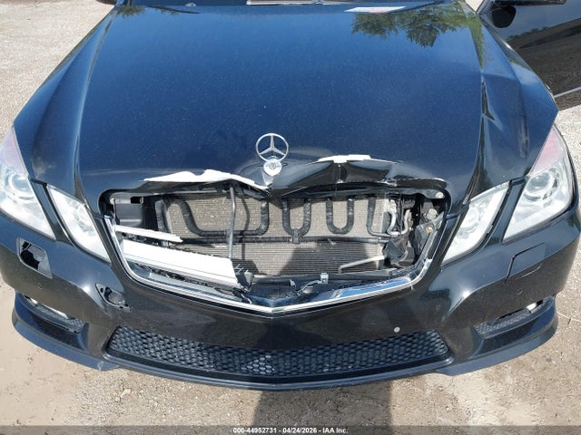 Продажа на аукционе авто 2011 Mercedes-benz E 350 4matic, vin: WDDHF8HB3BA376202, номер лота: 44952731