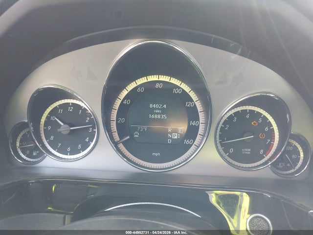 Продажа на аукционе авто 2011 Mercedes-benz E 350 4matic, vin: WDDHF8HB3BA376202, номер лота: 44952731